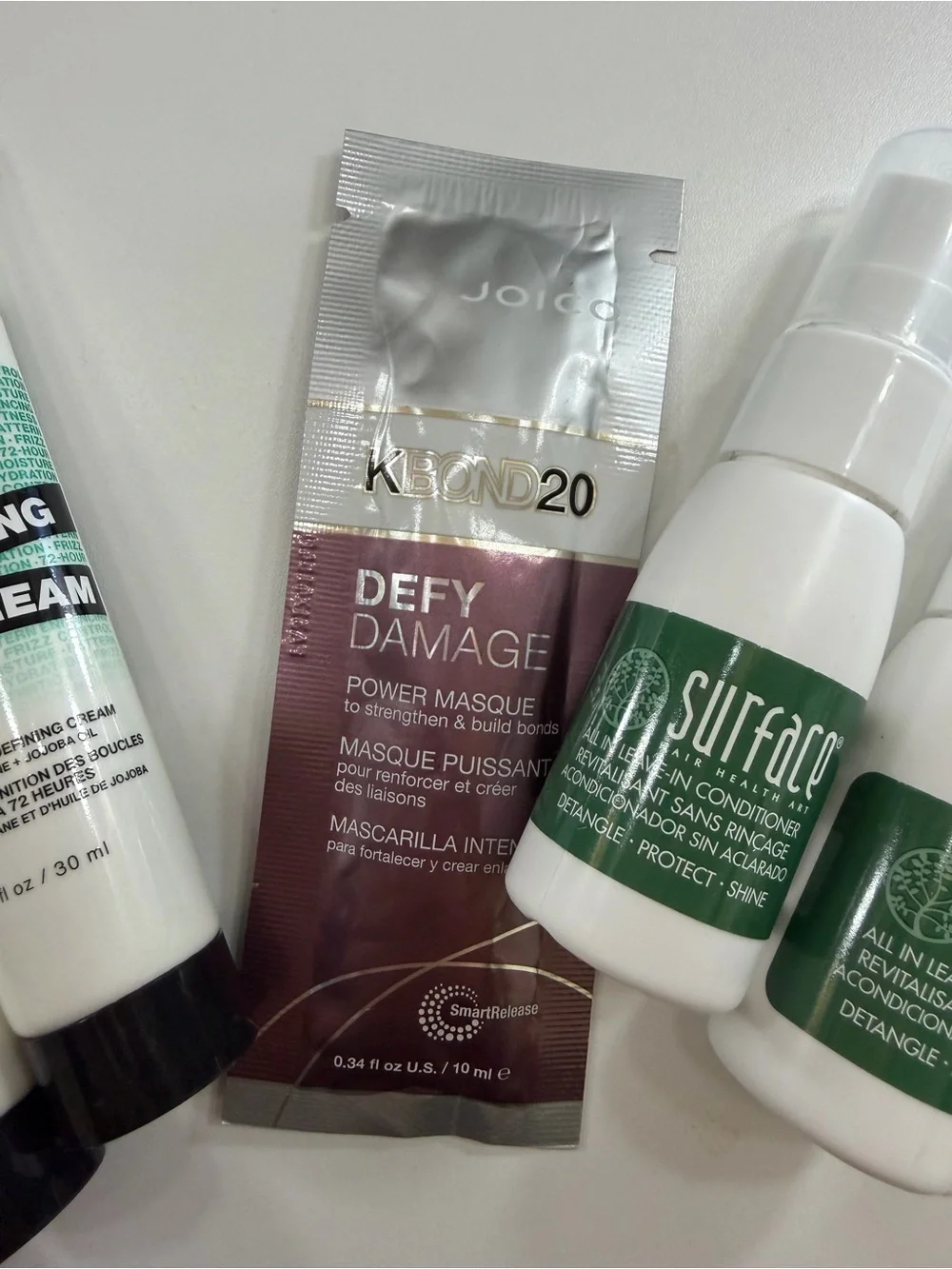 Hair bundle - Picture 4 of 4
